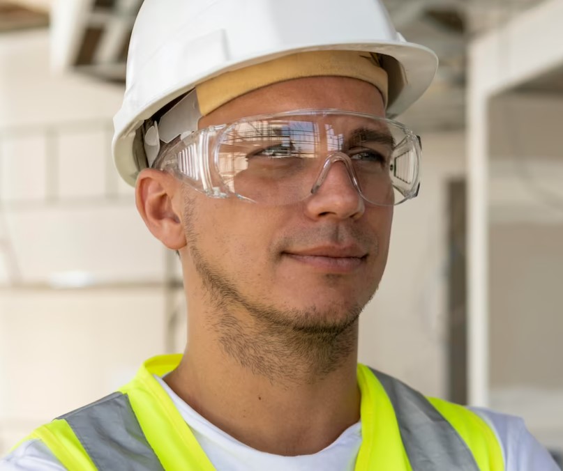 Lunettes de sécurité - lunettes-securite